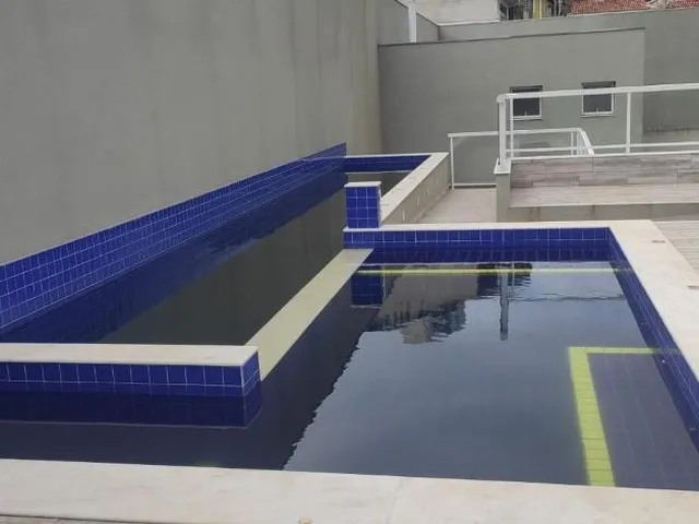 Imagem: Locação apartamento de 2 dormitórios