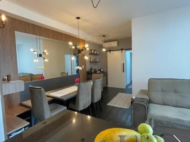Imagem 8: Locação apartamento mobiliado em Bragança Paulista - Soleil Residencial Resort - 3