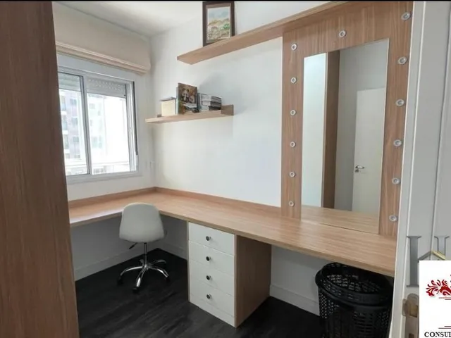 Imagem 5: Locação apartamento mobiliado em Bragança Paulista - Soleil Residencial Resort - 3