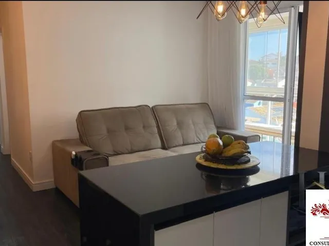 Imagem 14: Locação apartamento mobiliado em Bragança Paulista - Soleil Residencial Resort - 3
