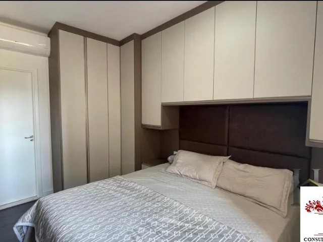 Imagem 4: Locação apartamento mobiliado em Bragança Paulista - Soleil Residencial Resort - 3