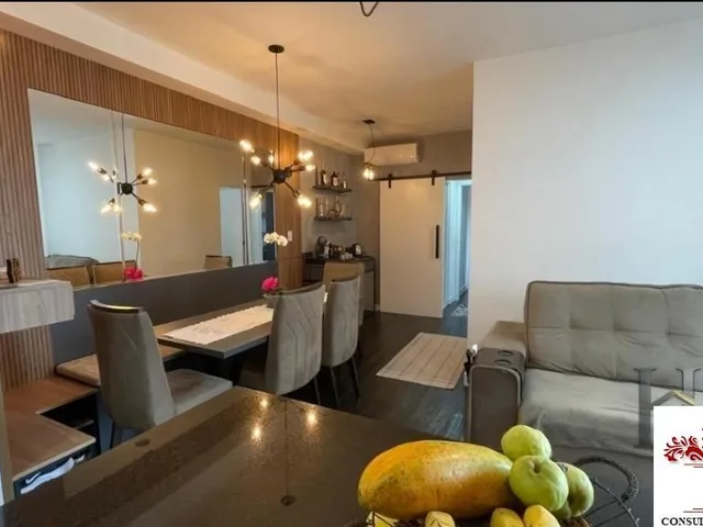 Imagem 15: Locação apartamento mobiliado em Bragança Paulista - Soleil Residencial Resort - 3