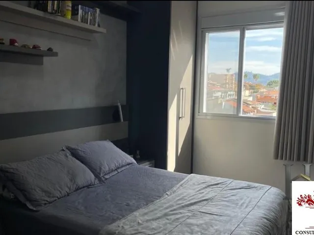 Imagem 6: Locação apartamento mobiliado em Bragança Paulista - Soleil Residencial Resort - 3