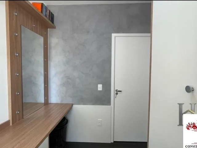 Imagem 10: Locação apartamento mobiliado em Bragança Paulista - Soleil Residencial Resort - 3