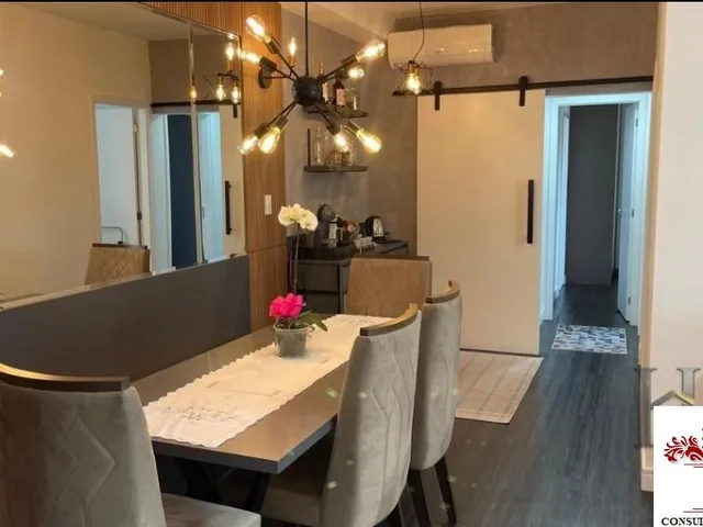 Imagem 11: Locação apartamento mobiliado em Bragança Paulista - Soleil Residencial Resort - 3
