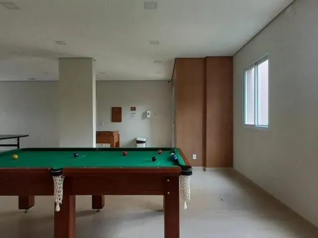 Imagem 16: Locação apartamento mobiliado em Bragança Paulista - Soleil Residencial Resort - 3
