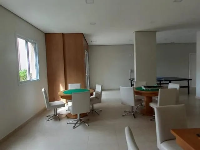 Imagem 3: Locação apartamento mobiliado em Bragança Paulista - Soleil Residencial Resort - 3