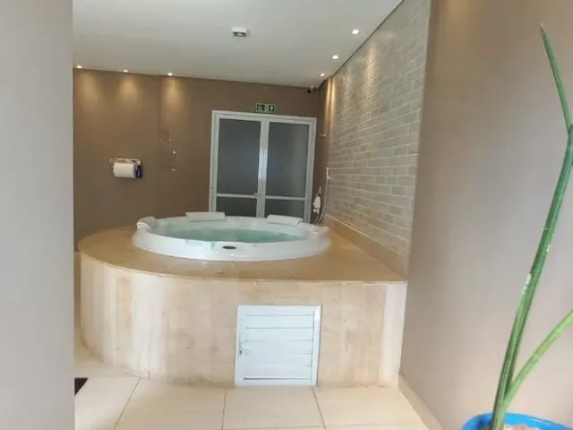 Imagem 2: Locação apartamento mobiliado em Bragança Paulista - Soleil Residencial Resort - 3