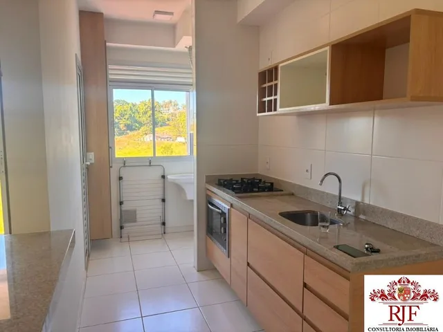 Imagem: Locação apartamento em Bragança com 2