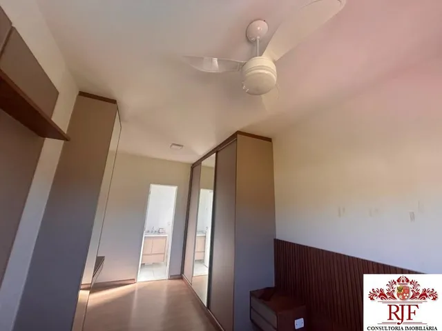 Imagem 4: Locação apartamento em Bragança com 2 dormitórios (1 Suíte) - SOLEIL RESIDENCIAL