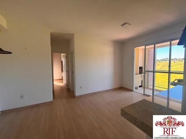 Imagem 3: Locação apartamento em Bragança com 2 dormitórios (1 Suíte) - SOLEIL RESIDENCIAL