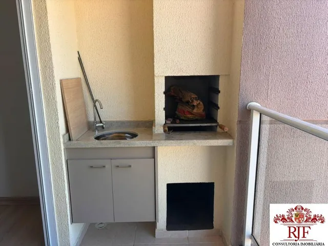 Imagem 7: Locação apartamento em Bragança com 2 dormitórios (1 Suíte) - SOLEIL RESIDENCIAL
