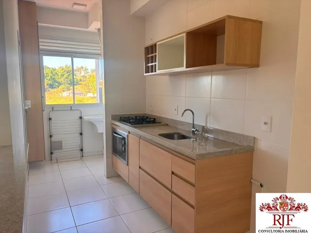 Imagem 10: Locação apartamento em Bragança com 2 dormitórios (1 Suíte) - SOLEIL RESIDENCIAL
