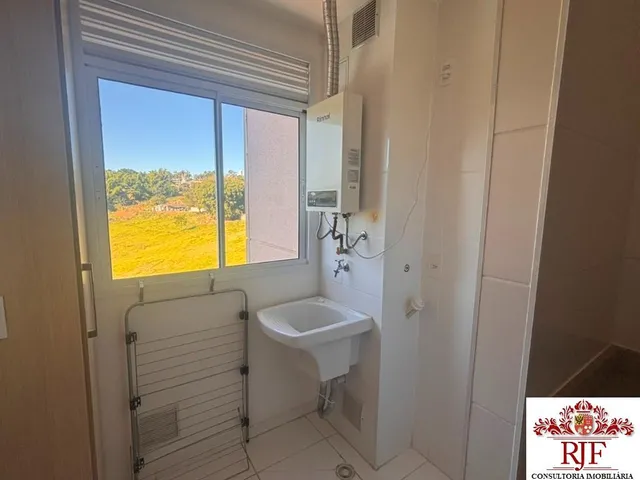 Imagem 12: Locação apartamento em Bragança com 2 dormitórios (1 Suíte) - SOLEIL RESIDENCIAL