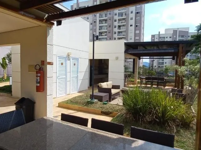 Imagem 11: Locação apartamento em Bragança com 2 dormitórios (1 Suíte) - SOLEIL RESIDENCIAL