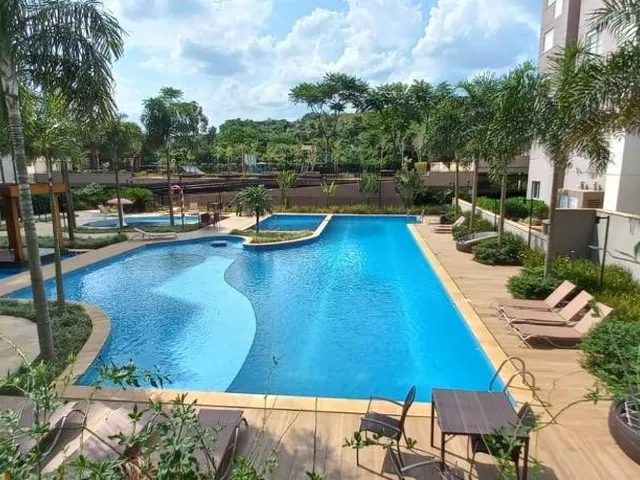 Imagem 5: Locação apartamento em Bragança com 2 dormitórios (1 Suíte) - SOLEIL RESIDENCIAL