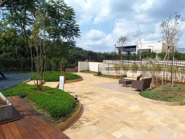 Imagem 14: Locação apartamento em Bragança com 2 dormitórios (1 Suíte) - SOLEIL RESIDENCIAL