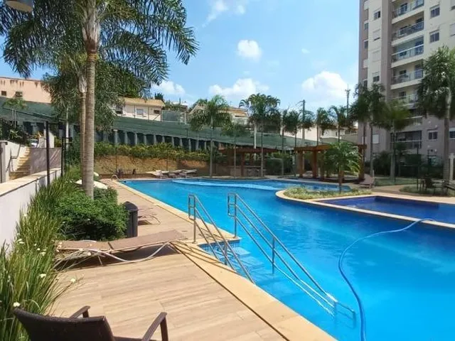 Imagem 9: Locação apartamento em Bragança com 2 dormitórios (1 Suíte) - SOLEIL RESIDENCIAL