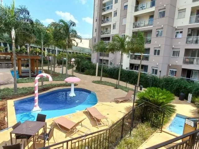 Imagem 6: Locação apartamento em Bragança com 2 dormitórios (1 Suíte) - SOLEIL RESIDENCIAL