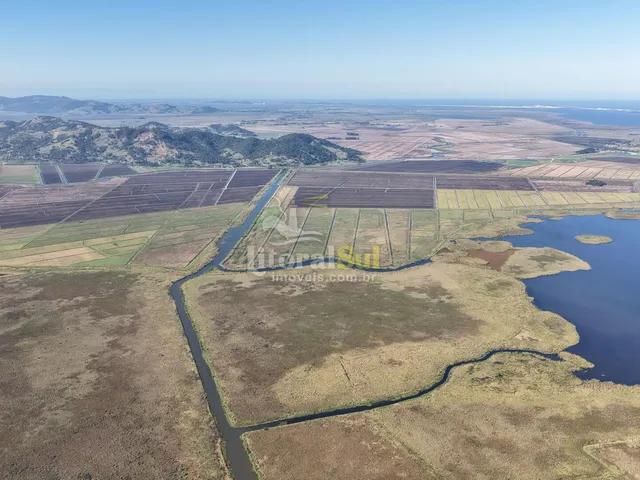 Imagem 6: Propriedade Rural em Tubarão, santa Catarina: 765 Hectares