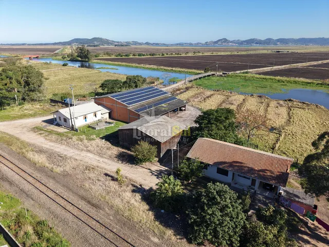 Imagem 8: Propriedade Rural em Tubarão, santa Catarina: 765 Hectares