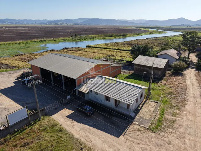 Imagem 10: Propriedade Rural em Tubarão, santa Catarina: 765 Hectares
