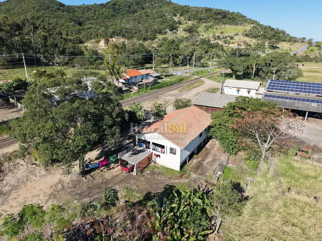 Imagem 7: Propriedade Rural em Tubarão, santa Catarina: 765 Hectares