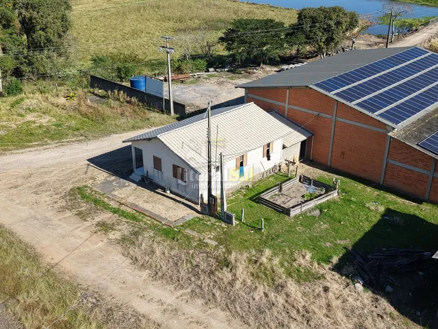 Imagem 9: Propriedade Rural em Tubarão, santa Catarina: 765 Hectares