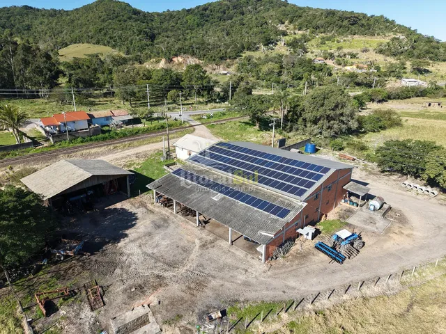 Imagem 3: Propriedade Rural em Tubarão, santa Catarina: 765 Hectares
