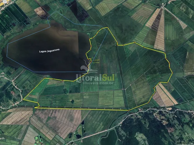 Imagem 5: Propriedade Rural em Tubarão, santa Catarina: 765 Hectares
