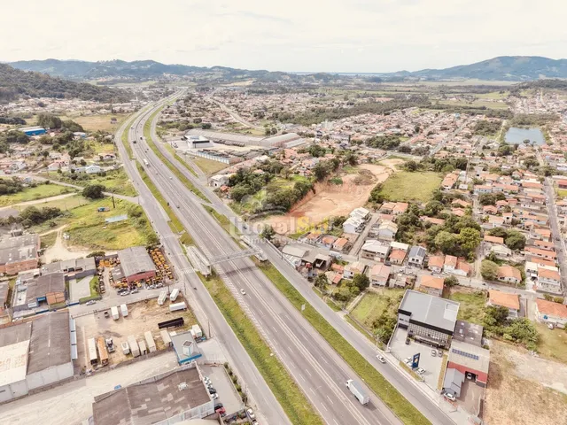 Imagem 10: Terreno Residencial/Comercial À Venda em Capivari de Baixo/Sc