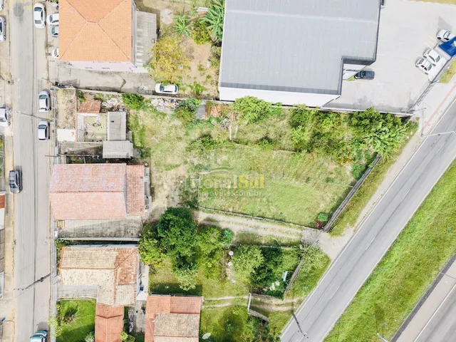 Imagem 4: Terreno Residencial/Comercial À Venda em Capivari de Baixo/Sc