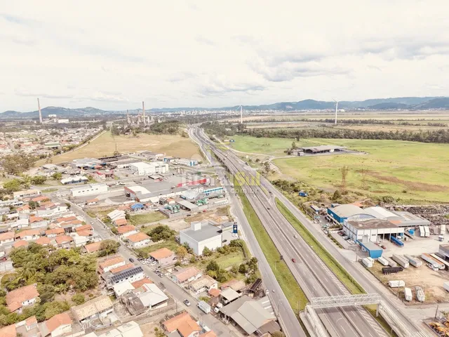 Imagem 12: Terreno Residencial/Comercial À Venda em Capivari de Baixo/Sc