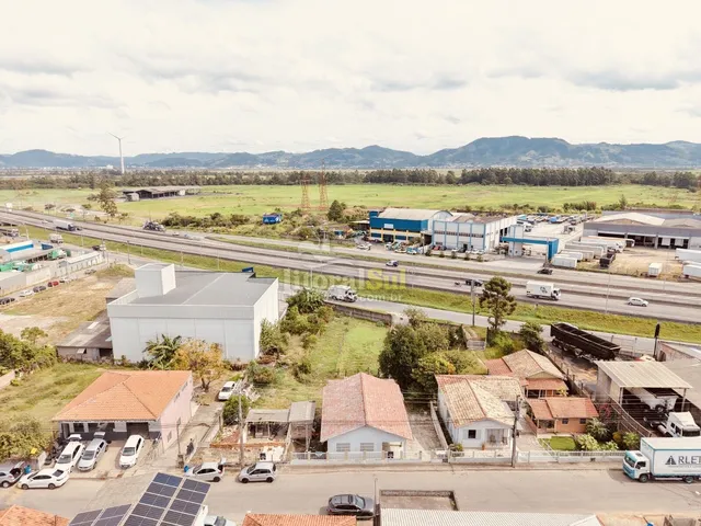 Imagem 11: Terreno Residencial/Comercial À Venda em Capivari de Baixo/Sc
