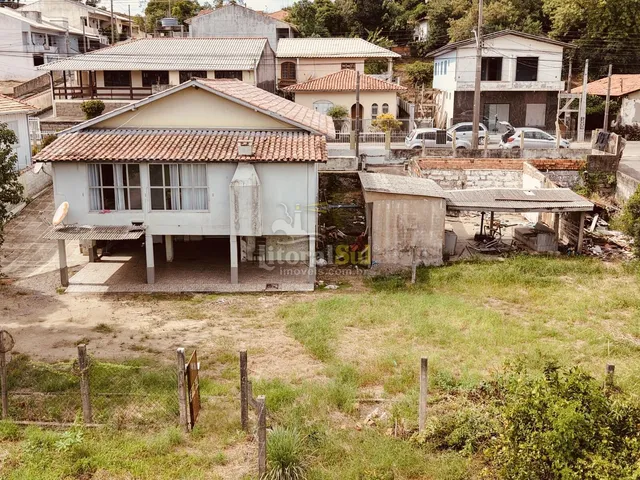 Imagem 5: Terreno Residencial/Comercial À Venda em Capivari de Baixo/Sc