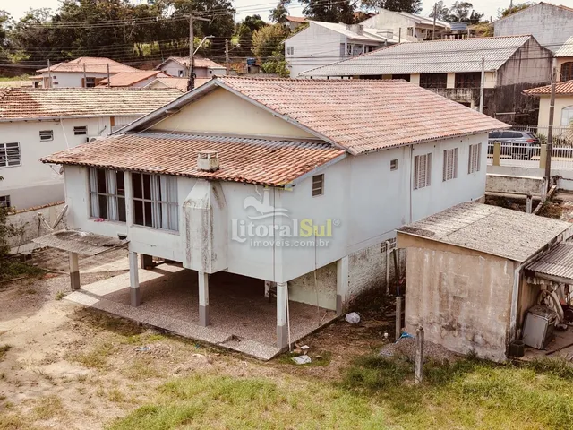 Imagem 9: Terreno Residencial/Comercial À Venda em Capivari de Baixo/Sc