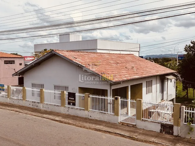 Imagem 13: Terreno Residencial/Comercial À Venda em Capivari de Baixo/Sc