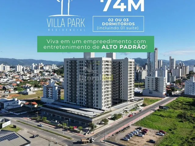 Imagem: Villa Park Residencial Beleza Natural e