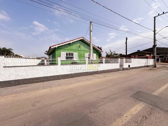 Imagem: Casa/Terreno de Esquina À Venda no Bairro