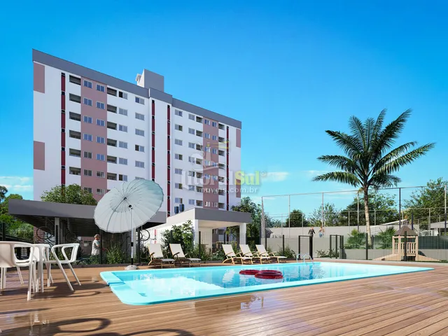 Imagem: RESIDENCIAL PLAZA MAYOR