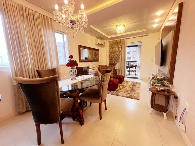 Imagem: Residencial Dubai