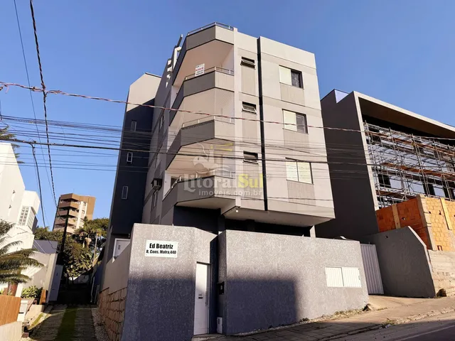 Imagem: APARTAMENTO SEMIMOBILIADO NO EDIFÍCIO BEATRIZ