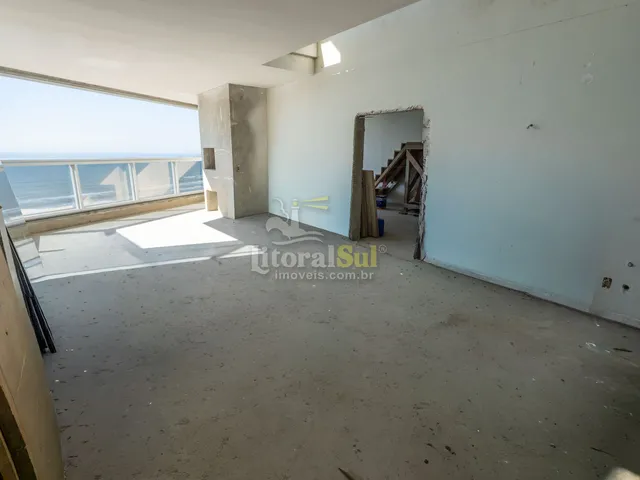 Imagem 2: Cobertura Duplex de 239 M² com 3 Dormitórios