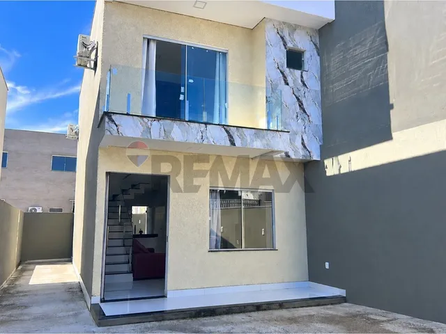 Imagem: Apartamento duplex mobiliado de 2 quartos