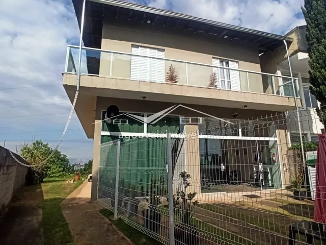 Imagem 1: Casa Comercial em Valinhos - São Paulo, Jardim Monte Verde