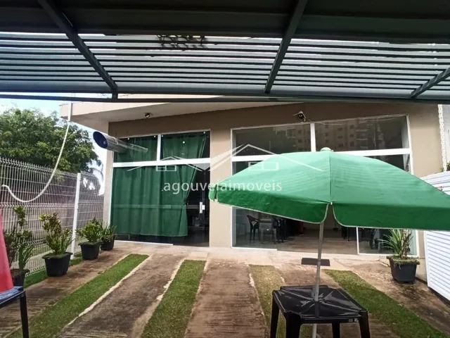 Imagem 14: Casa Comercial em Valinhos - São Paulo, Jardim Monte Verde