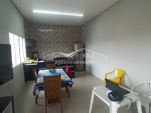 Imagem 10: Casa Comercial em Valinhos - São Paulo, Jardim Monte Verde