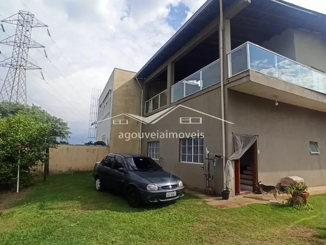 Imagem 9: Casa Comercial em Valinhos - São Paulo, Jardim Monte Verde