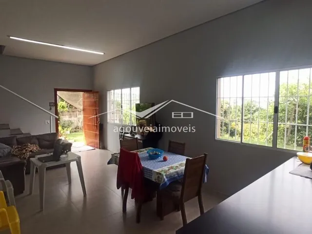 Imagem 2: Casa Comercial em Valinhos - São Paulo, Jardim Monte Verde