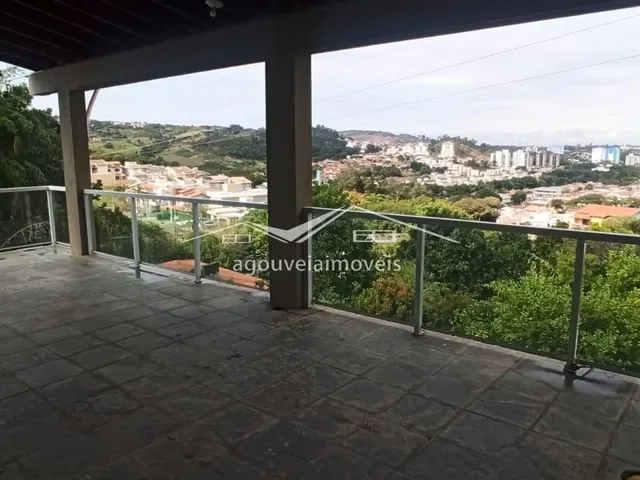 Imagem 3: Casa Comercial em Valinhos - São Paulo, Jardim Monte Verde